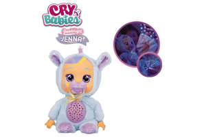 IMC Toys Cry Babies - Goodnight Starry Sky Jenna