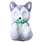 IMC Toys Baby Paws - Husky (interactieve knuffel)