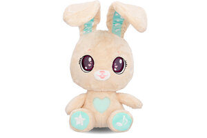 IMC Toys PeekaPets Bunny (pluche) - 30cm (beige)