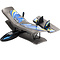 Silverlit Flybotic R/C Bi-Wing Evo Color B