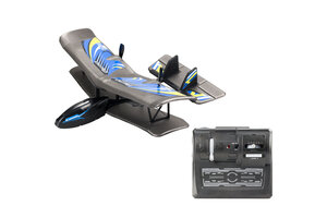 Silverlit Flybotic R/C Bi-Wing Evo Color B