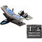 Silverlit Flybotic R/C Bi-Wing Evo Color B