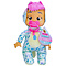 IMC Toys Cry Babies - Tiny Cuddles Dino's - 1 exemplaar