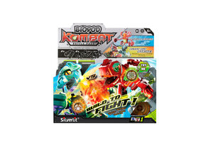 Silverlit Biopod - Kombat Battle Pack