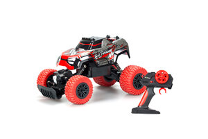 Exost R/C X-Wildfire