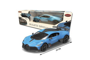 Gear2Play R/C Bugatti Divo