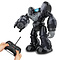 Silverlit Robot Robo Blast - zwart