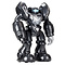Silverlit Robot Robo Blast - zwart