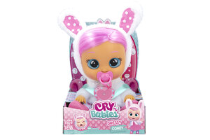 IMC Toys Cry Babies - Dressy Coney