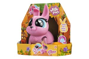 Gear2Play Jiggly Pets - Konijn Pixie