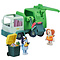 Moose Toys Bluey - Garbage Truck Playset