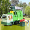 Moose Toys Bluey - Garbage Truck Playset