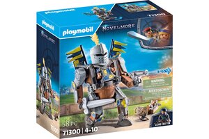 Playmobil PM Novelmore - Gevechtsrobot 71300