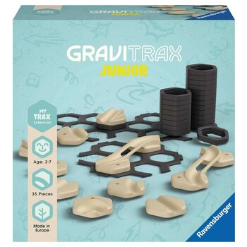 Ravensburger GraviTrax®  JUNIOR Extension - My Trax