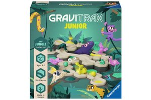 Joy Toy GraviTrax®  JUNIOR Starter -  My Jungle