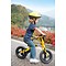 Chicco Chicco Balance Bike loopfiets Cross Runner - geel