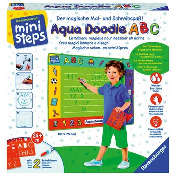 Ravensburger Aqua Doodle ABC