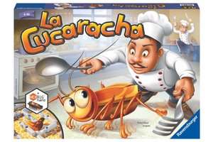 Ravensburger La Cucaracha