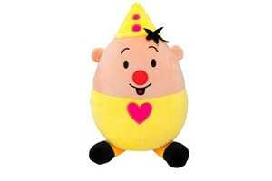 Joy Toy Bumba - Squeezable (pluche) 30cm - Bumba