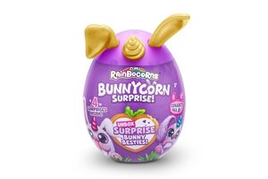 Joy Toy Rainbocorns - Bunnycorn Surprise!