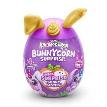 Joy Toy ZURU Rainbocorns - Bunnycorn Surprise!