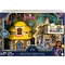 Joy Toy Disney Wish - Cottage Home Playset