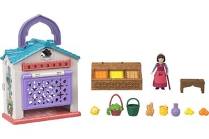 Joy Toy Disney Wish - Dahlia's Rosas Marketplace