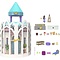 Joy Toy Disney Wish - Rosas Castle Playset