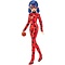 Joy Toy Miraculous Ladybug & Cat Noir The Movie - Pop Ladybug 26cm