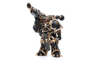 Joy Toy Warhammer 40K - Black Legion Havocs Marine 02 (13cm)