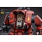 Joy Toy Warhammer 40K - Blood Angels Redemptor Dreadnought (30cm)