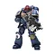 Joy Toy Warhammer 40K - Brother Veteran Sergeant Castor (12cm)