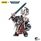 Joy Toy Warhammer 40K - Grey Knights Terminator Incanus Neodan (13cm)