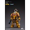 Joy Toy Warhammer 40K - Imperial Fists Veteran Brother Thracius (12cm)