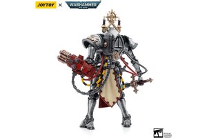 Joy Toy Warhammer 40K - Shroud Paragon Warsuit Sister Collaen (21cm)