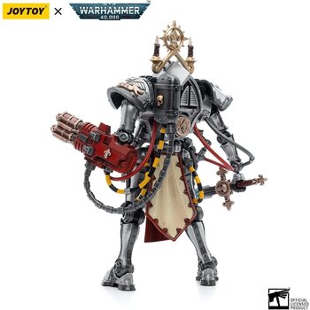 Joy Toy Warhammer 40K - Shroud Paragon Warsuit Sister Collaen (21cm)