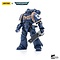 Joy Toy Warhammer 40K - Ultramarines Intercessors (12cm)