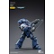 Joy Toy Warhammer 40K - Ultramarines Intercessors (12cm)