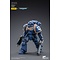 Joy Toy Warhammer 40K - Ultramarines Intercessors (12cm)