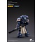 Joy Toy Warhammer 40K - Ultramarines Primaris Luitenant Horatius (12cm)