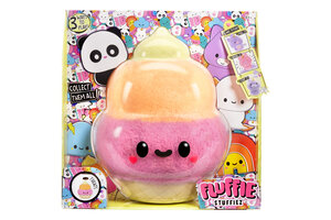 Fluffie Stuffiez Large Plush - 1 exemplaar