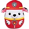 GUND Paw Patrol - Squishy (pluche) 30cm - Marshall