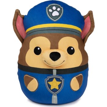 GUND Paw Patrol - Squishy (pluche) 20cm - Chase