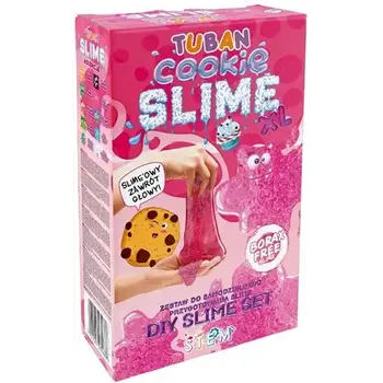 Tuban DIY Slime Set XL