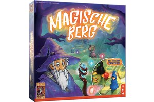 999 Games Magische Berg (Bordspel)