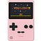 Qware Handheld Retro Gamer 2.8 inch - 1 exemplaar