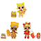 MGA Entertainment L.O.L. Surprise! Loves Mini Sweets Deluxe - Haribo Goldbears (Series 3)