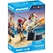 Playmobil PM Pirates - Wapenmeester 71421