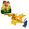 LEGO LEGO Ninjago Arins rijzende drakenaanval - 71803