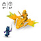 LEGO LEGO Ninjago Arins rijzende drakenaanval - 71803